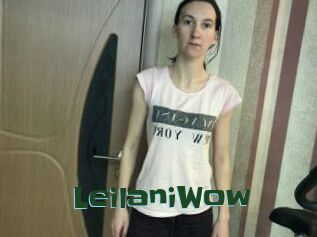 LeilaniWow