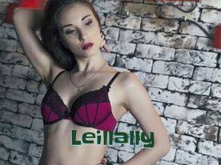 Leillally