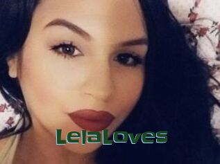 LelaLoves