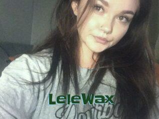 LeleWax