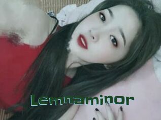 Lemnaminor