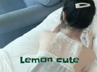 Lemon_cute