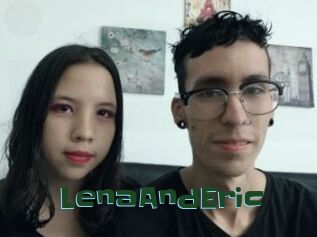 LenaAndEric