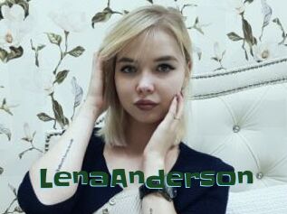 LenaAnderson