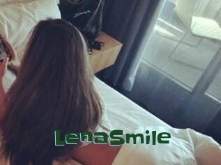 LenaSmile