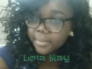 Lena_May