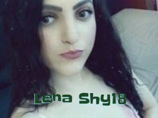Lena_Shy18