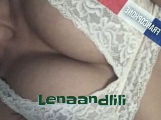 Lenaandlili