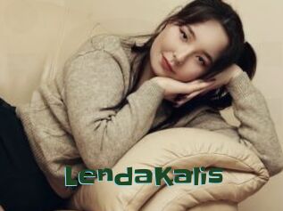 LendaKalis