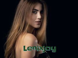 Lenixjoy