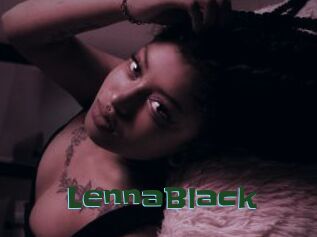 LennaBlack