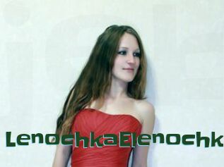 LenochkaElenochk