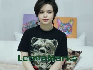 LeonaMarks