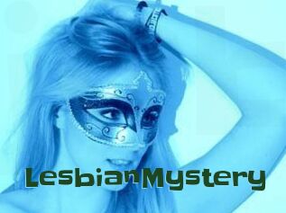 LesbianMystery