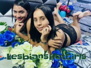 LesbiansHotGirls