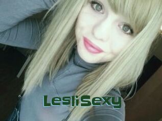 LesliSexy
