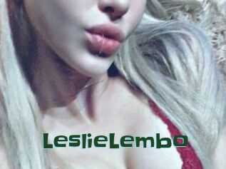 LeslieLembo