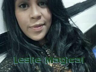 Leslie_Magical