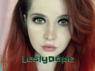 LeslyDope