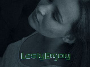 LeslyEnjoy