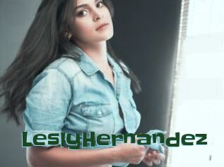 LeslyHernandez
