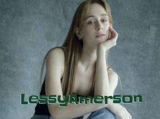 LessyAmerson