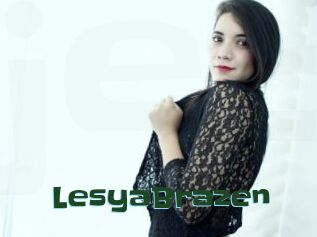 LesyaBrazen