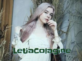 LetiaColagine