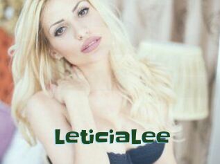 LeticiaLee