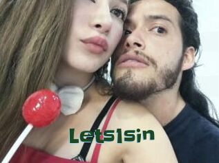 Lets1sin