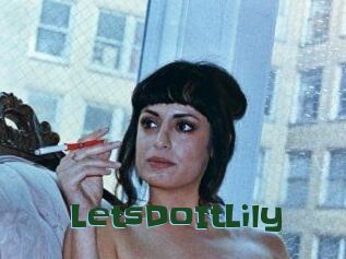 LetsDoItLily