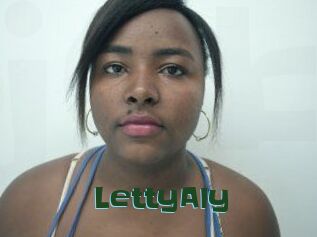 LettyAly