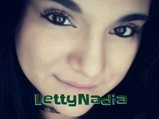 LettyNadia