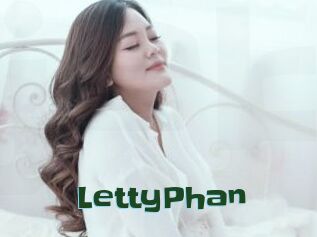 LettyPhan