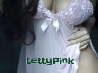 LettyPink