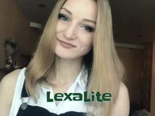 LexaLite