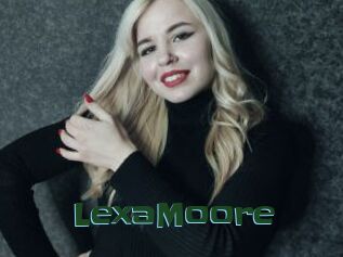 LexaMoore