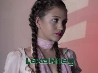LexaRiley