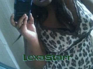 LexaStarr