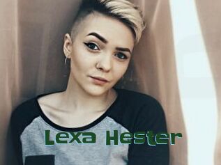 Lexa_Hester