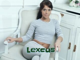Lexcus