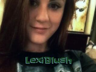 LexiBlush