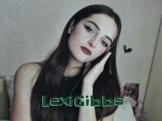 LexiGibbs