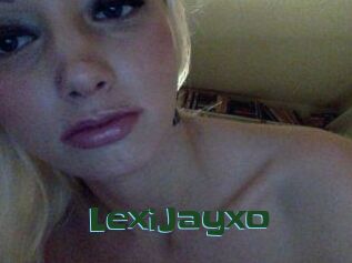 LexiJayxo