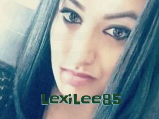 LexiLee85