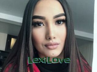 LexiLove