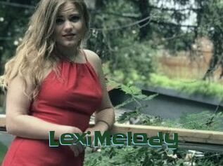 LexiMelody