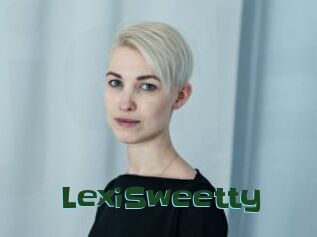 LexiSweetty