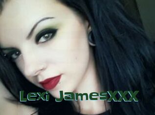 Lexi_JamesXXX