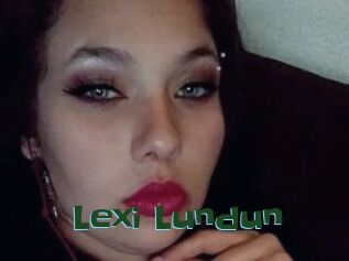 Lexi_Lundun